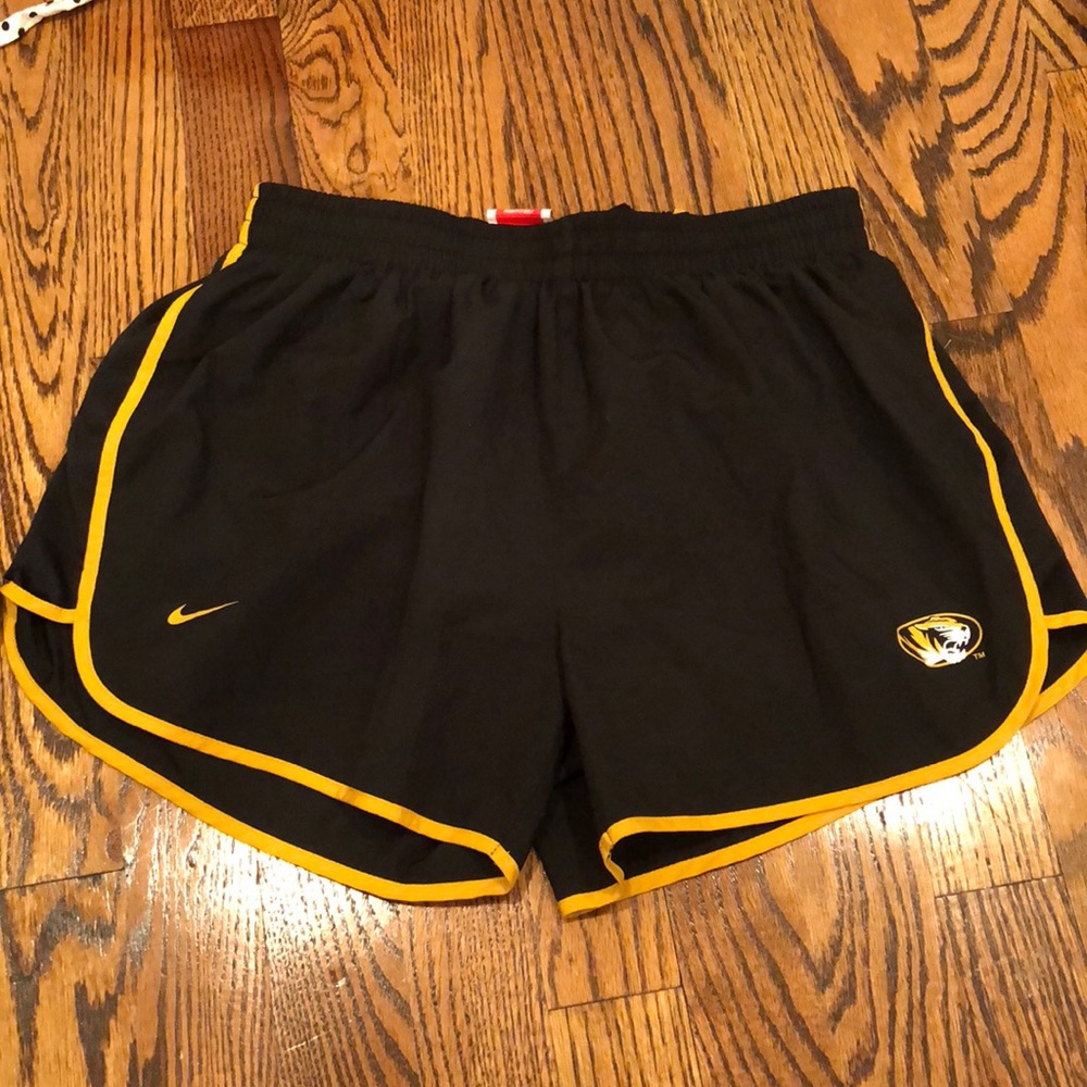 Size M Nike Dri-Fit Shorts
